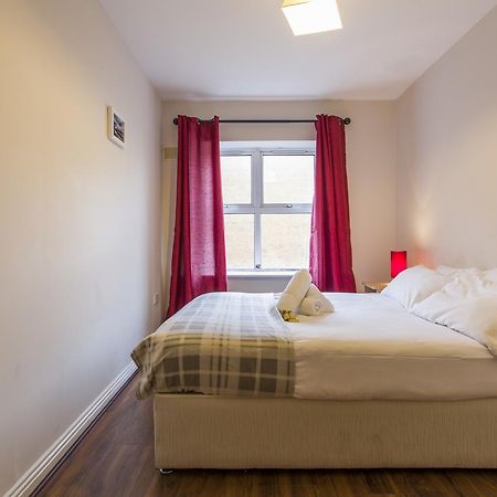 The Windmill Apartment Dublin Exteriör bild