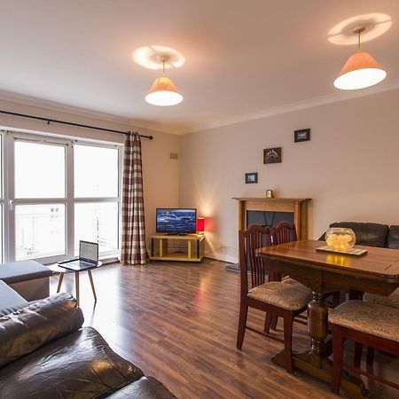 The Windmill Apartment Dublin Exteriör bild