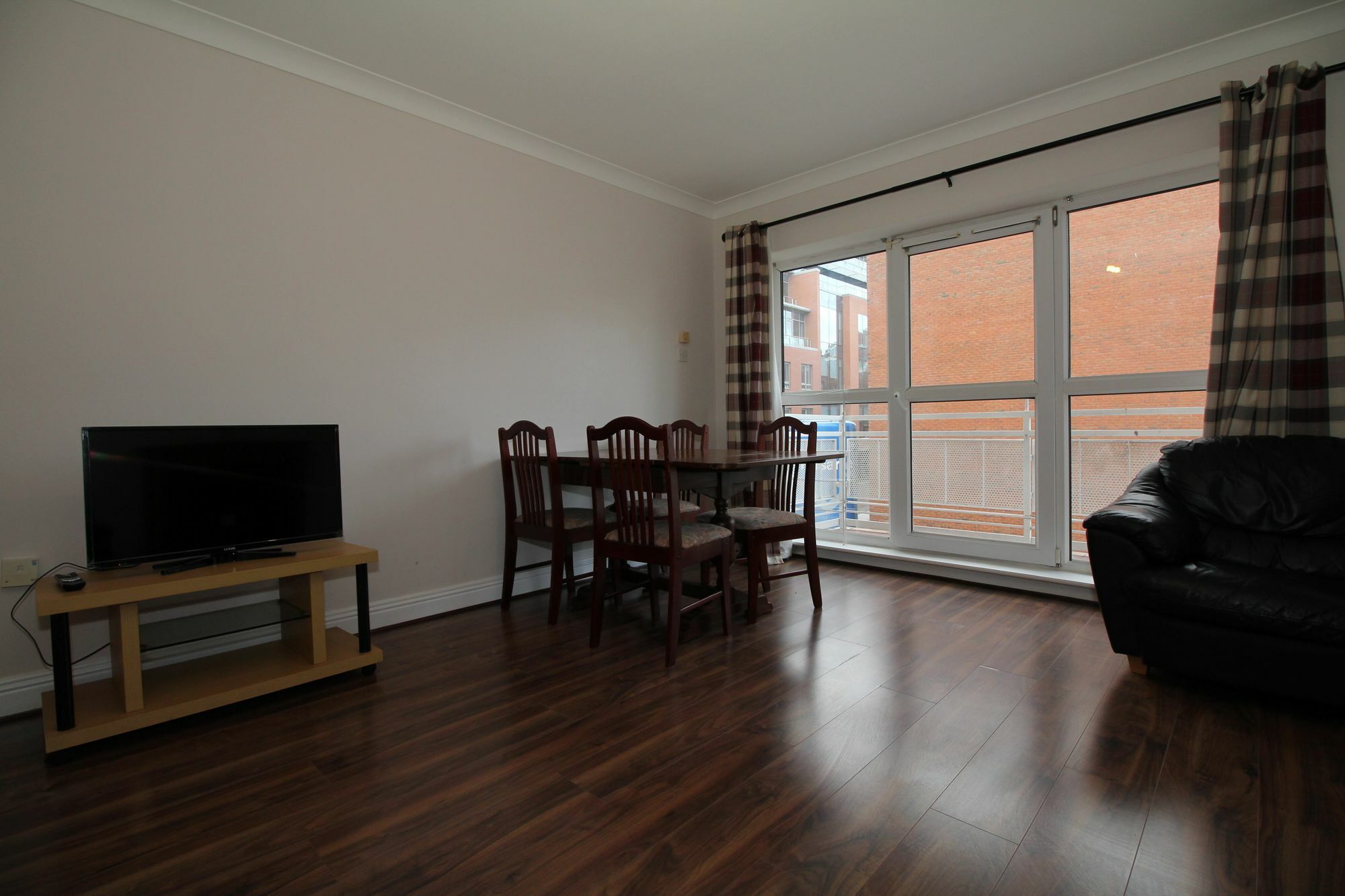 The Windmill Apartment Dublin Exteriör bild